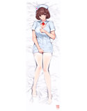 宵嫁葛籠 騙し癒されコス姉 抱き枕カバー【セパレート仕様】 画像2