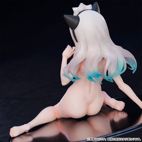 インサイトオリジナル「肉感少女V」 1/6スケール 塗装済み完成品フィギュア 画像16