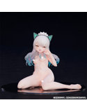 インサイトオリジナル「肉感少女V」 1/6スケール 塗装済み完成品フィギュア 画像1