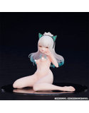 インサイトオリジナル「肉感少女V」 1/6スケール 塗装済み完成品フィギュア 画像2