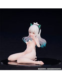 インサイトオリジナル「肉感少女V」 1/6スケール 塗装済み完成品フィギュア 画像3