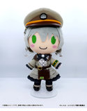 レヱル・ロマネスク しろがねぬいぐるみ スタンドセット 画像6
