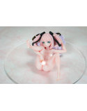 インサイトオリジナル「肉感少女I」フルカラー造形ver. 1/12スケール フルカラー3Dプリント製完成品 画像1
