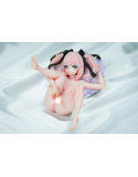 インサイトオリジナル「肉感少女I」フルカラー造形ver. 1/12スケール フルカラー3Dプリント製完成品