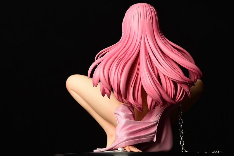 青木レナver.粉紅色:modeling by P-UNiT: 画像12