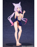 インサイトオリジナル「肉感少女O」追視アイver. 1/4スケール塗装済み完成品 画像1