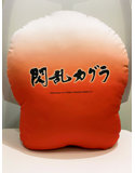 閃乱カグラ 等身大マシュモクッション 四季 画像5