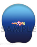 小悪魔カノジョ 等身大マシュモクッション ミカ 画像1