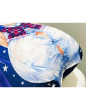 小悪魔カノジョ 等身大マシュモクッション ミカ 画像6