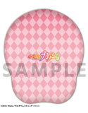 小悪魔カノジョ 等身大マシュモクッション エレナ 画像1