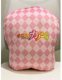 小悪魔カノジョ 等身大マシュモクッション エレナ 画像7