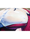 小悪魔カノジョ 等身大マシュモクッション エレナ 画像8
