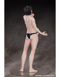 インサイトオリジナル「肉感男子A」1/8スケール 塗装済み完成品 画像3