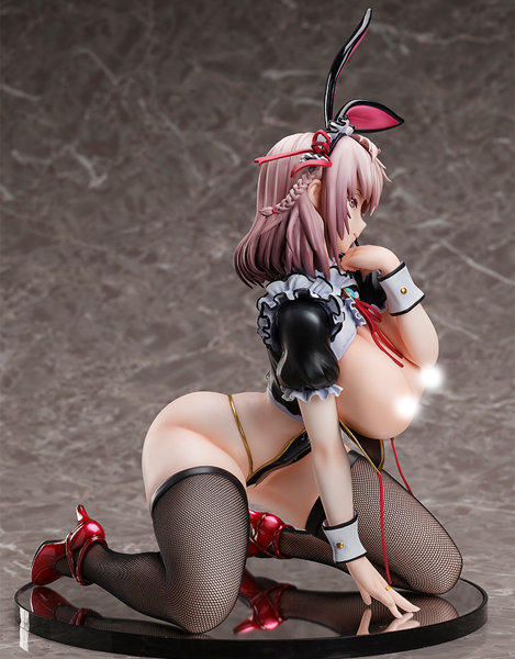 野上紗羅 バニーVer. 画像11
