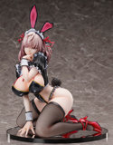 野上紗羅 バニーVer. 画像1
