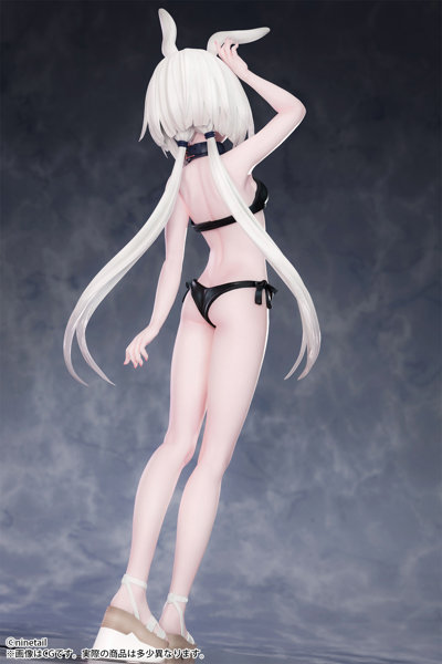 創神のアルスマグナ「ナムタル」水着ver. 1/6スケール 塗装済み完成品フィギュア 画像10