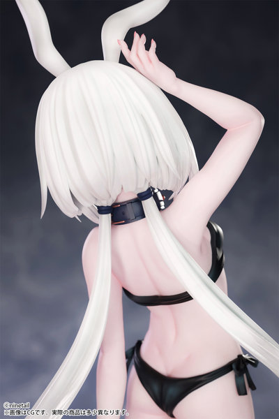 創神のアルスマグナ「ナムタル」水着ver. 1/6スケール 塗装済み完成品フィギュア 画像11
