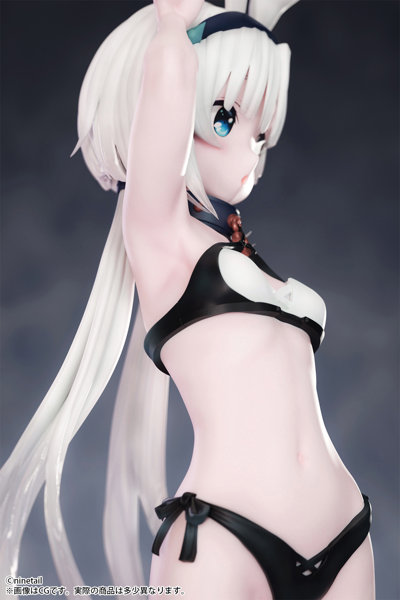 創神のアルスマグナ「ナムタル」水着ver. 1/6スケール 塗装済み完成品フィギュア 画像12