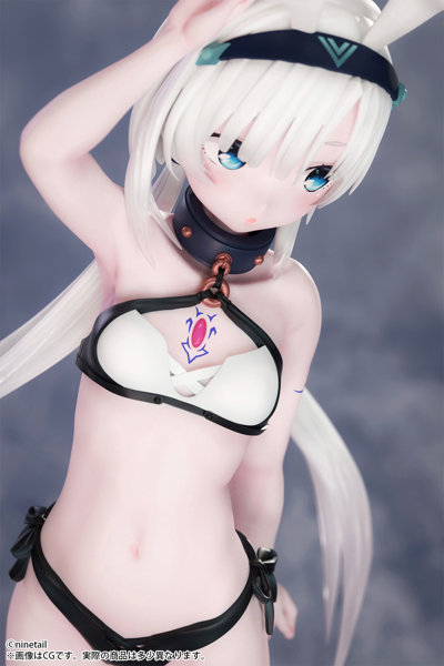 創神のアルスマグナ「ナムタル」水着ver. 1/6スケール 塗装済み完成品フィギュア 画像14