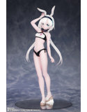 創神のアルスマグナ「ナムタル」水着ver. 1/6スケール 塗装済み完成品フィギュア 画像1