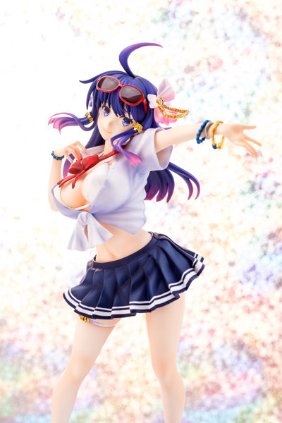 泉まひるオリジナルイラスト 二階堂 結稀 画像22