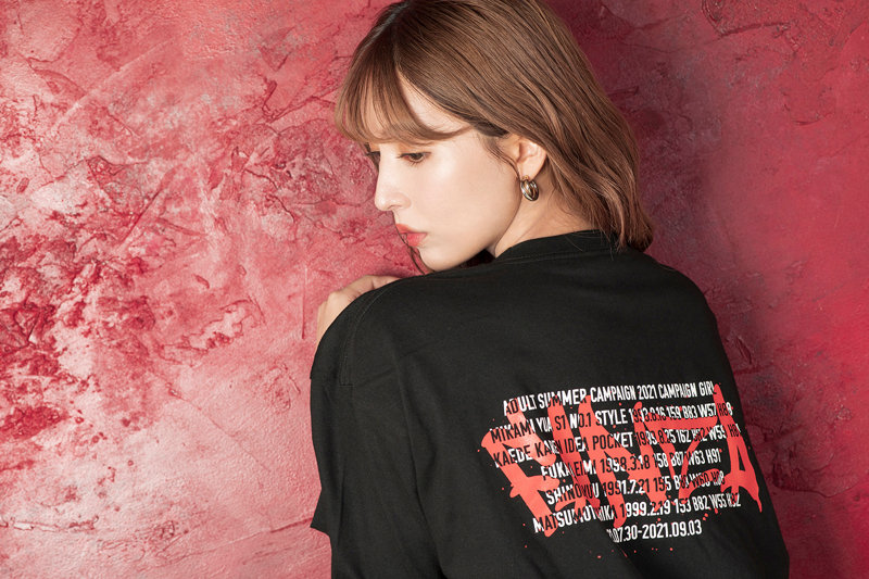 【オトナのサマーキャンペーン2021】オリジナルTシャツ サイズM 画像1