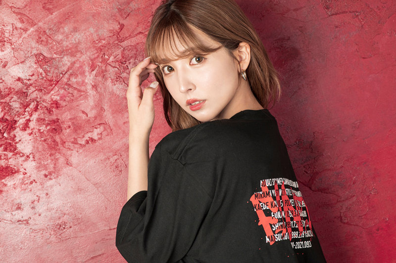 【オトナのサマーキャンペーン2021】オリジナルTシャツ サイズL 画像2