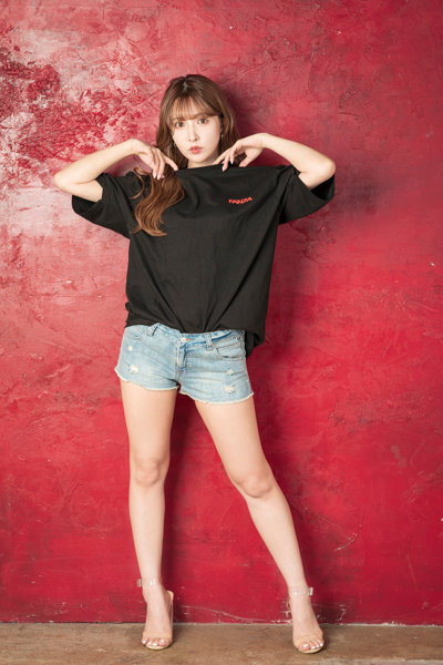 【オトナのサマーキャンペーン2021】オリジナルTシャツ サイズL 画像7