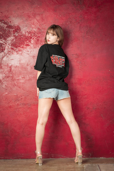 【オトナのサマーキャンペーン2021】オリジナルTシャツ サイズL 画像9