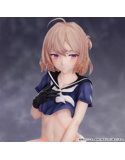 インサイトオリジナル「肉感男子B」1/8スケール 塗装済み完成品