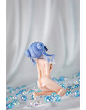 インサイトオリジナル「肉感少女J」フルカラー造形ver. 1/12スケール フルカラー3Dプリント製完成品 画像3