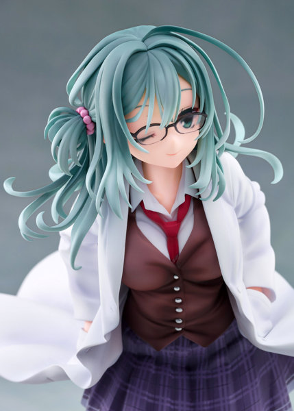 1/7スケールフィギュア RIDDLE JOKER「式部茉優」 画像10