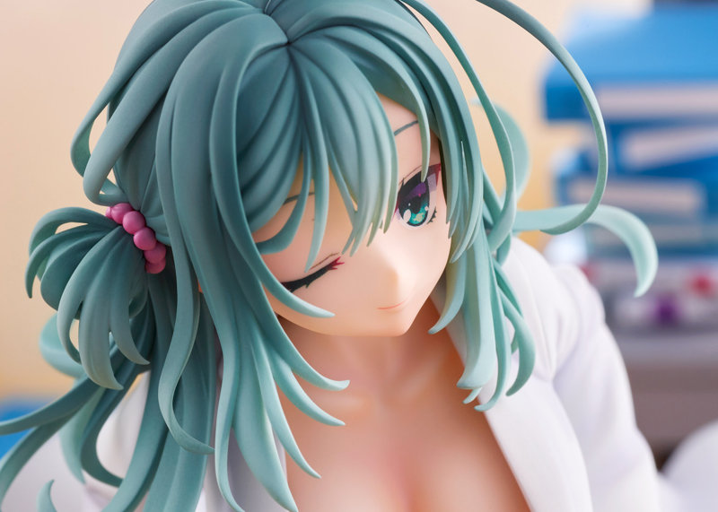 1/7スケールフィギュア RIDDLE JOKER「式部茉優」 画像11