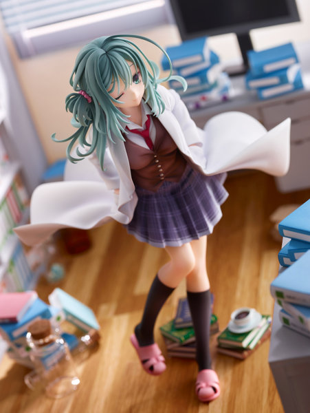 1/7スケールフィギュア RIDDLE JOKER「式部茉優」 画像12