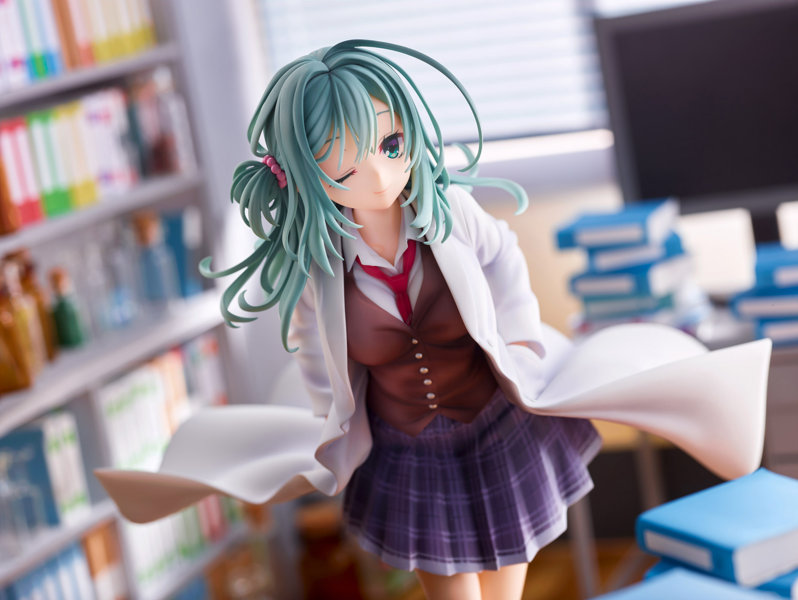 1/7スケールフィギュア RIDDLE JOKER「式部茉優」 画像13