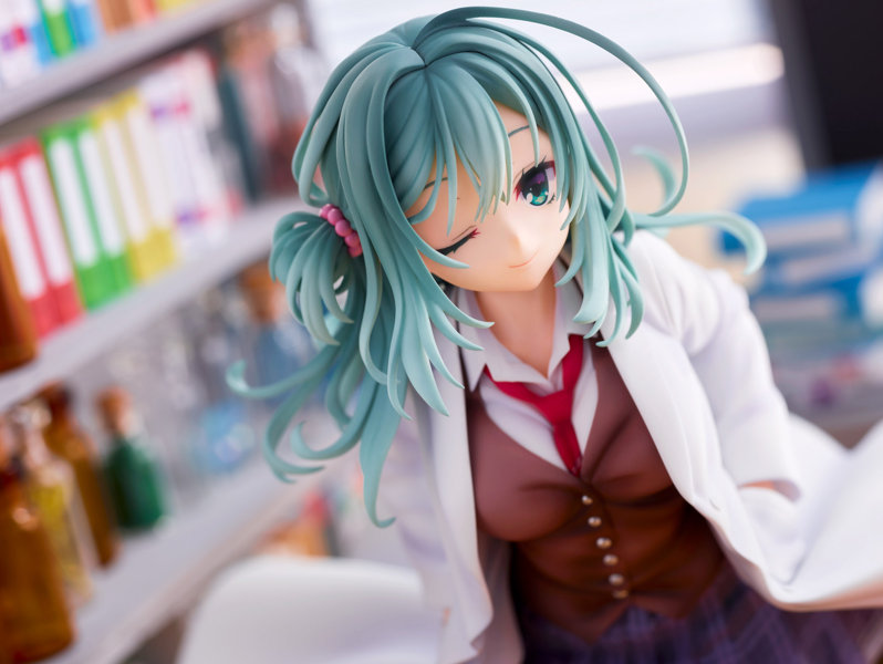 1/7スケールフィギュア RIDDLE JOKER「式部茉優」 画像15