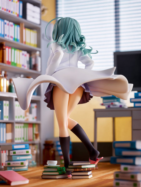 1/7スケールフィギュア RIDDLE JOKER「式部茉優」 画像17