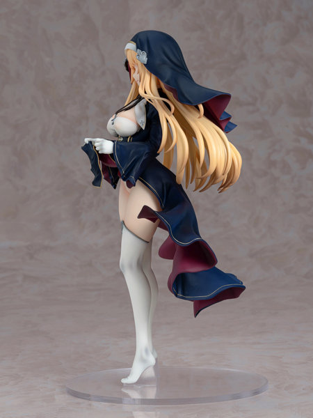 シャルロット 1/6 完成品フィギュア 画像10