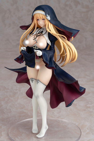 シャルロット 1/6 完成品フィギュア 画像12