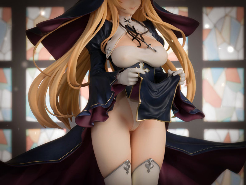 シャルロット 1/6 完成品フィギュア 画像16