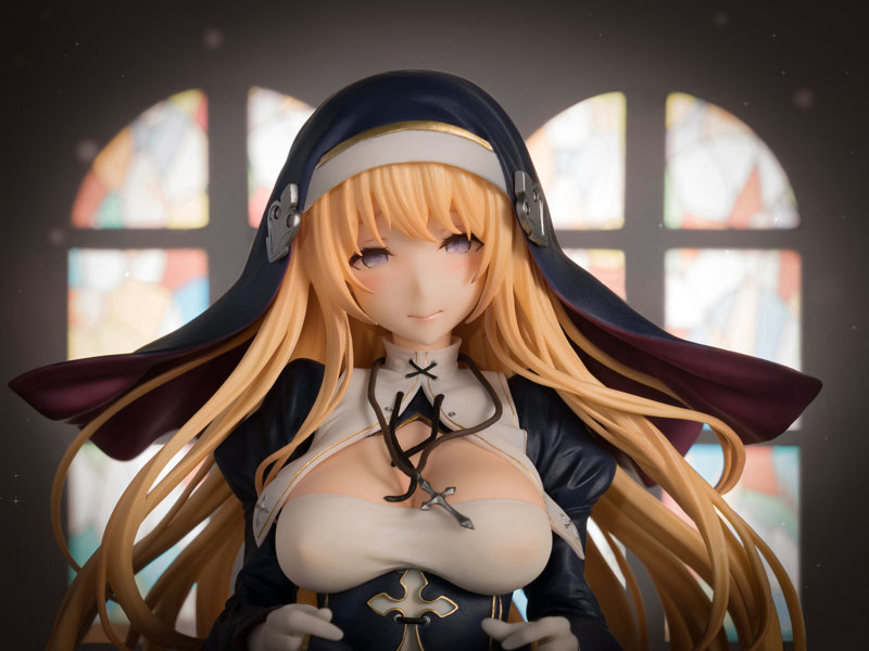 シャルロット 1/6 完成品フィギュア 画像17