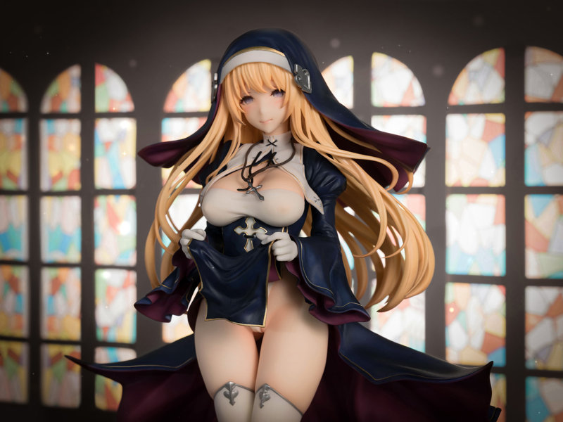 シャルロット 1/6 完成品フィギュア 画像18