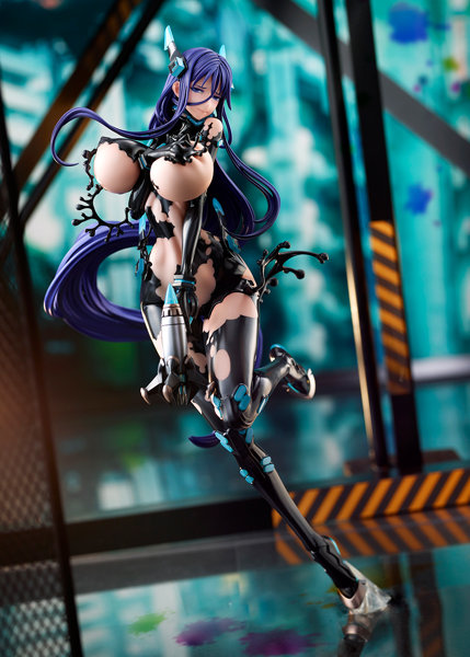 魔法少女ミサ姉 スペーススーツver. 画像13