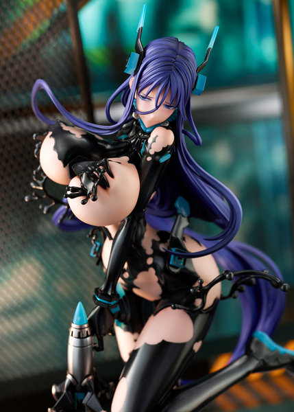 魔法少女ミサ姉 スペーススーツver. 画像18