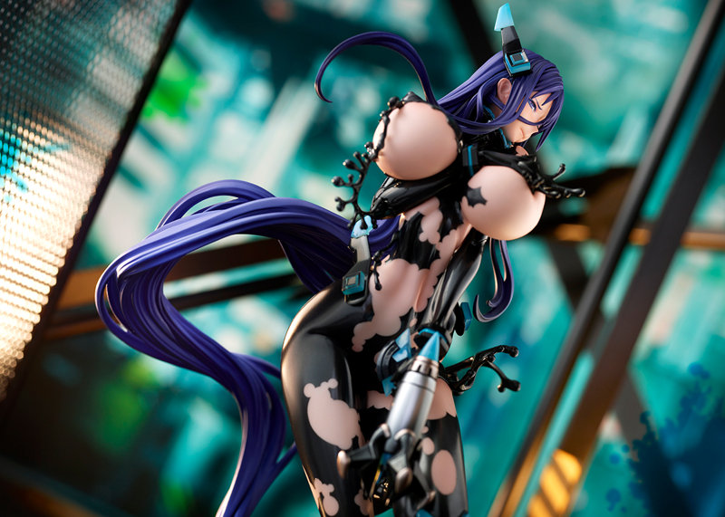 魔法少女ミサ姉 スペーススーツver. 画像19