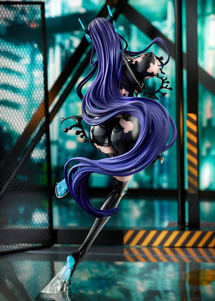 魔法少女ミサ姉 スペーススーツver. 画像21