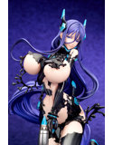 魔法少女ミサ姉 スペーススーツver. 画像2