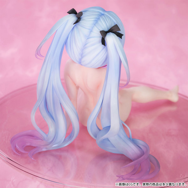 インサイトオリジナル「肉感少女Z」 1/6スケール 塗装済み完成品フィギュア 画像14