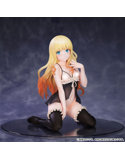インサイトオリジナル「肉感少女D」ベビードールver. 1/6スケール塗装済み完成品フィギュア 画像1