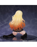 インサイトオリジナル「肉感少女D」ベビードールver. 1/6スケール塗装済み完成品フィギュア 画像3